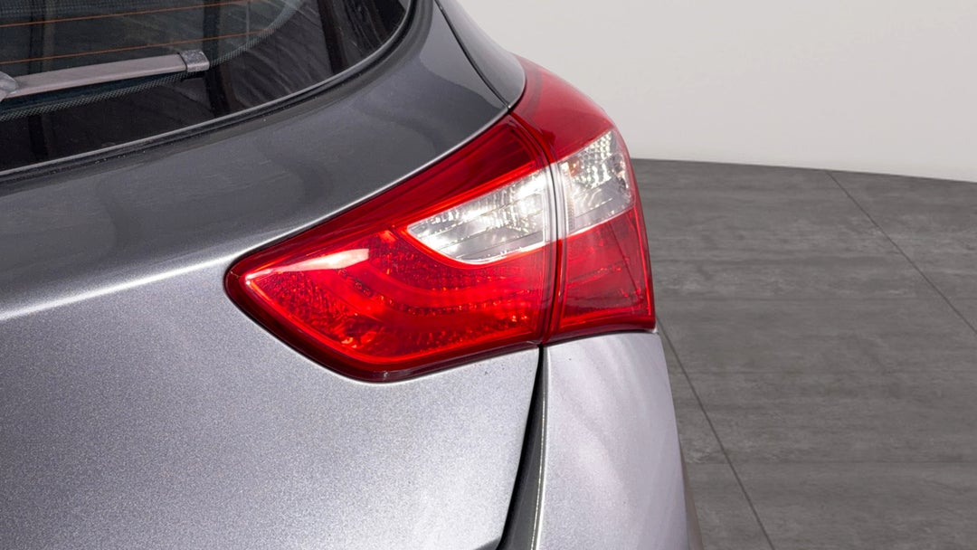 Badge (Boot Right Side)