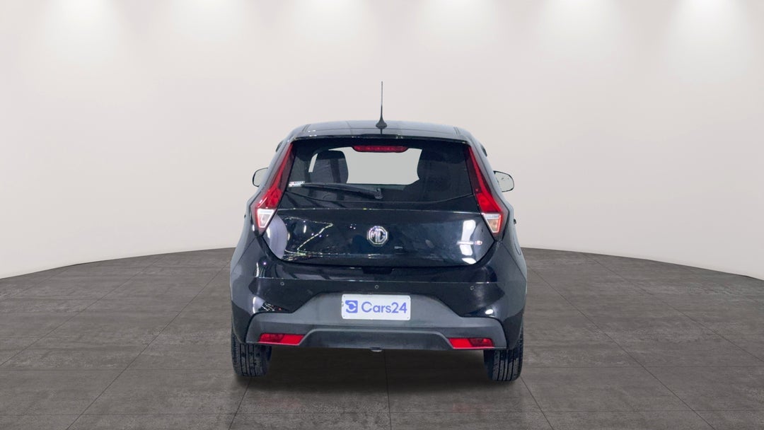 2022 MG Mg3 Auto Excite (with Navigation), Automatic, 30514 km, Back/Rear View