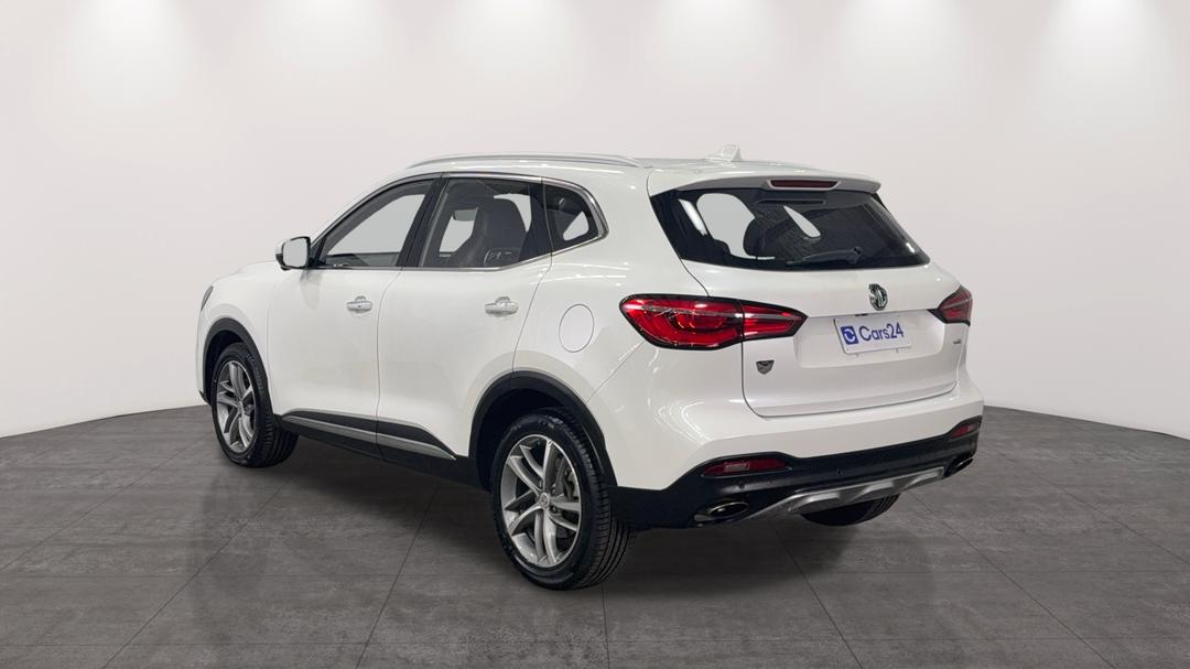 2020 MG HS Essence Anfield Edition, Automatic, 94135 km, Left Back Diagonal (45- Degree) View