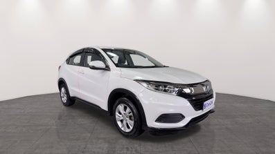 2018 Honda HR-V Vti Automatic, 81k kms Petrol Car