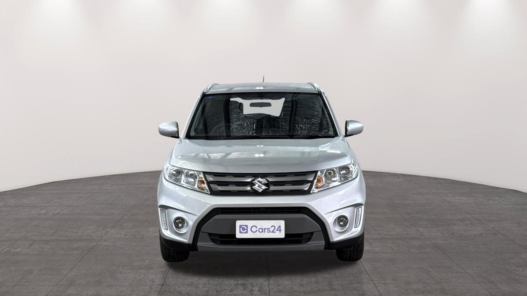 2015 Suzuki Vitara Rt-s, Automatic, 51701 km, Front View