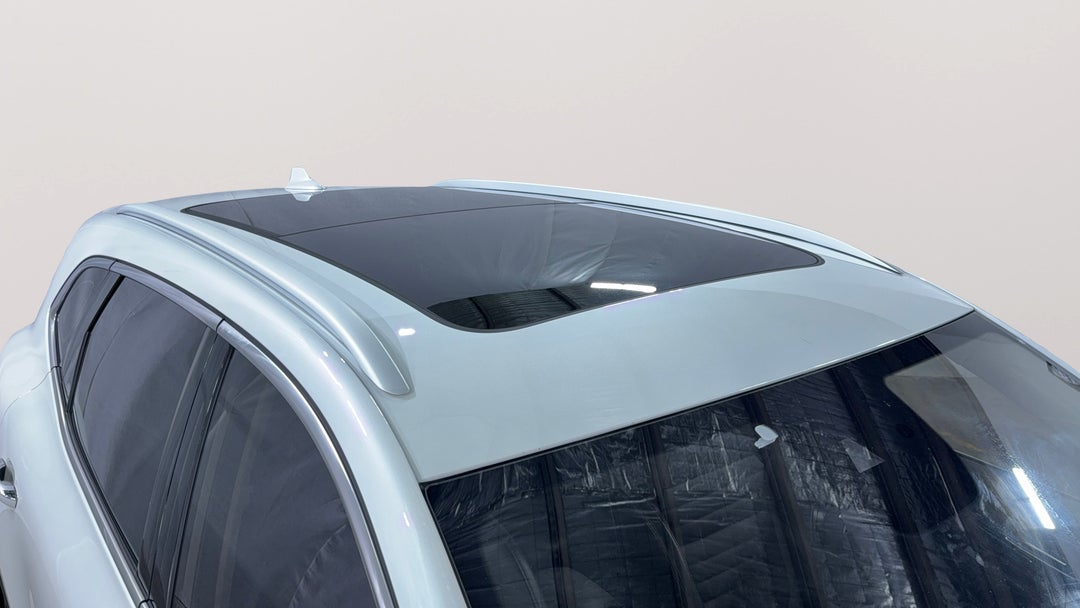 2022 MG HS +ev Phev Essence, Automatic, 22307 km, Roof/Sunroof View