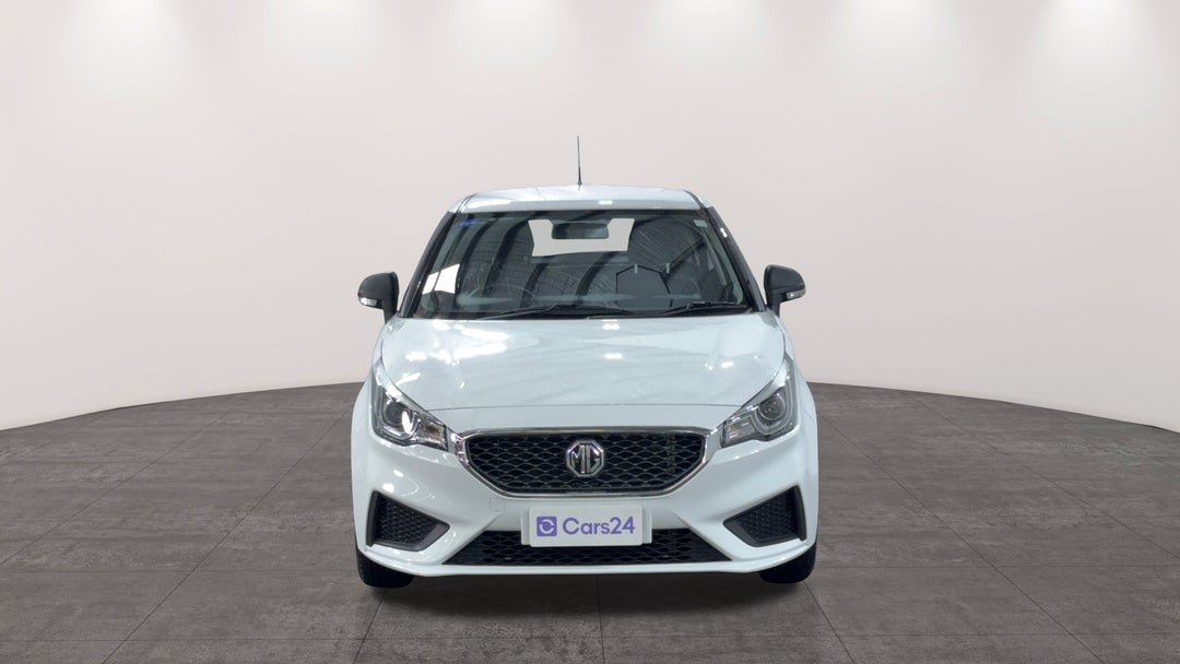 2023 MG Mg3 Auto Core, Automatic, 25190 km, Front View