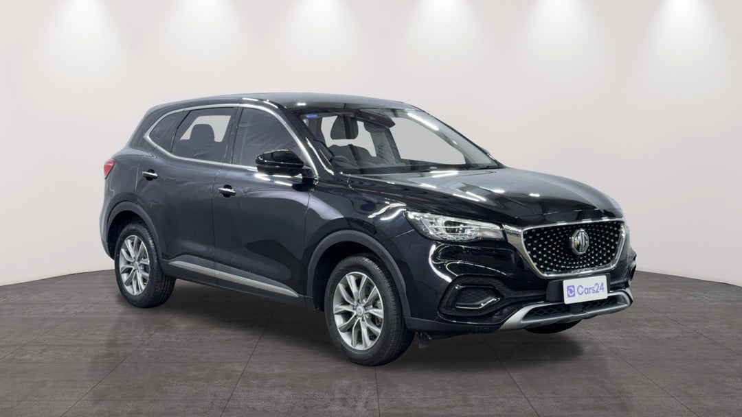 2022 MG HS Core, Automatic, 79679 km, Right Front Diagonal (45- Degree) View