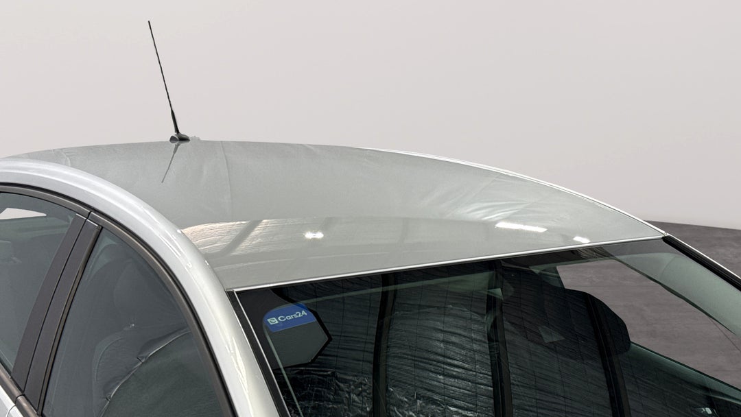 2018 Holden Astra Rs, Automatic, 31038 km, Roof/Sunroof View