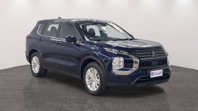 2023 Mitsubishi Outlander Es 5 Seat (2wd) Automatic, 60k kms Petrol Car