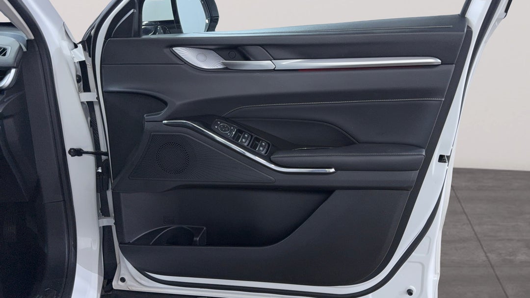 2021 GWM Haval H6 Ultra AWD, Automatic, 70956 km, Speaker View