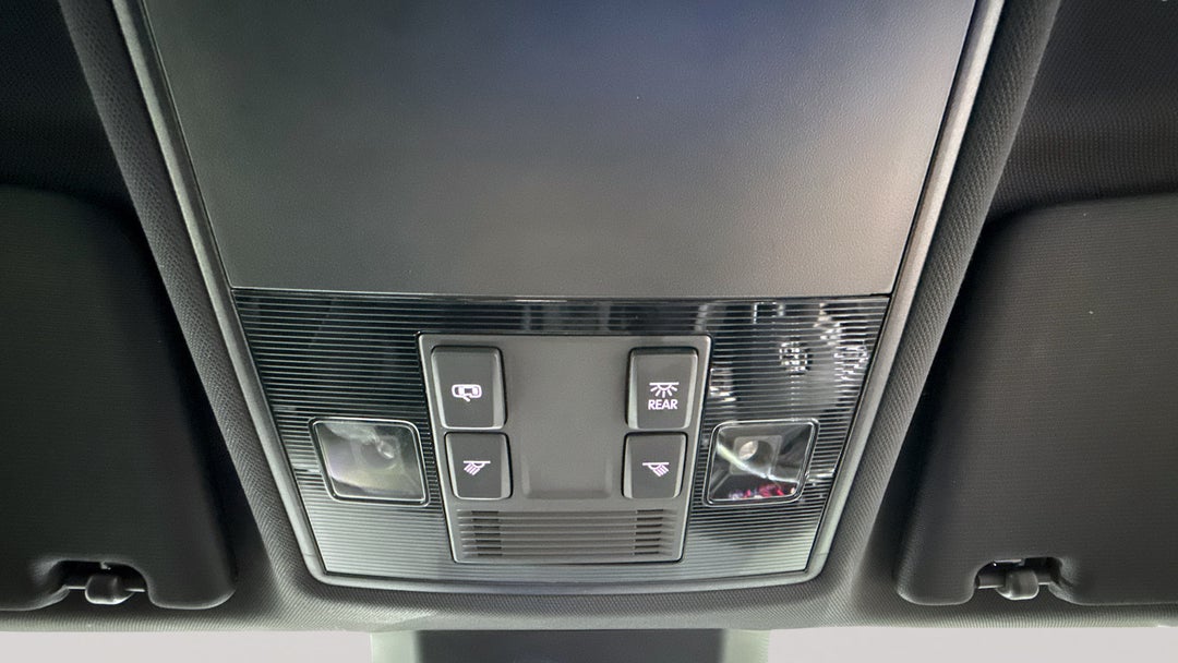 2019 SKODA Kodiaq 132 Tsi Sportline (4x4), Automatic, 99024 km, On-Roof Controls/Sunglass holder