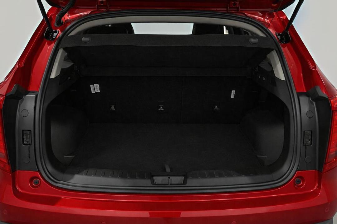 2024 GWM Haval Jolion Lux, Automatic, 11743 km, Boot Inside View