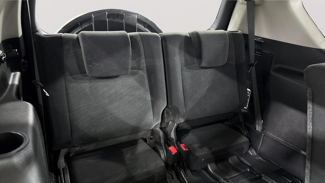 2023 Toyota Landcruiser Prado Gxl, Automatic, 61611 km, Third Row Seats