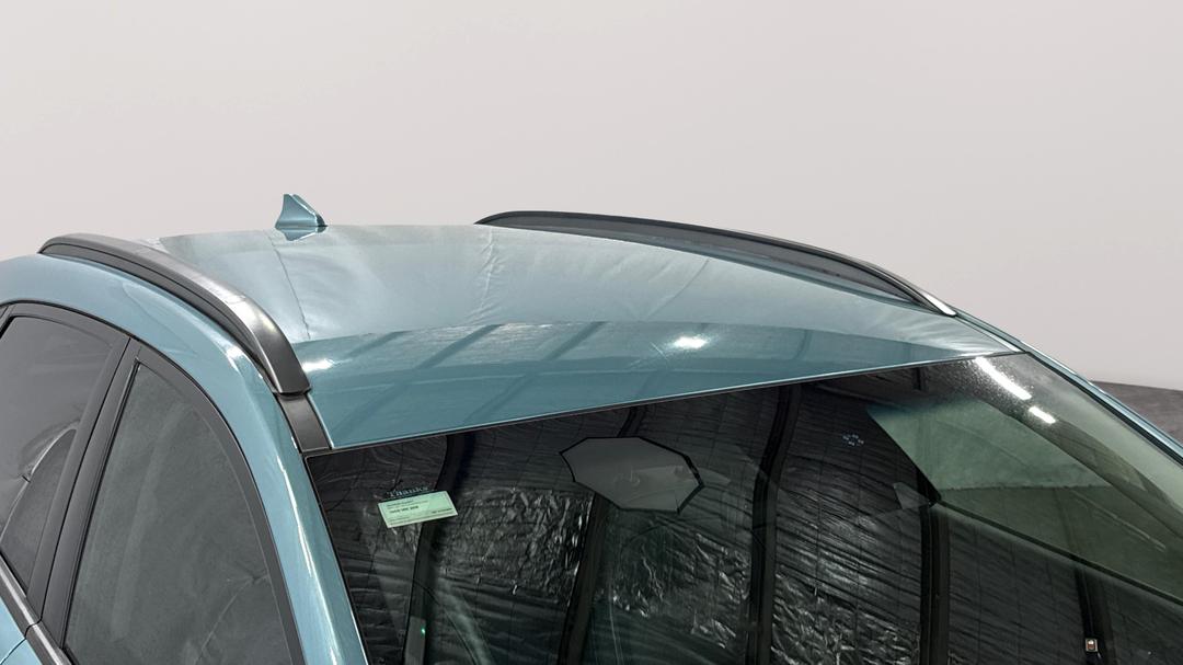 2019 Hyundai Kona Elite (FWD), Automatic, 117132 km, Roof/Sunroof View