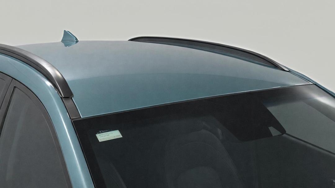 2019 Hyundai Kona Elite (FWD), Automatic, 117132 km, Roof/Sunroof View