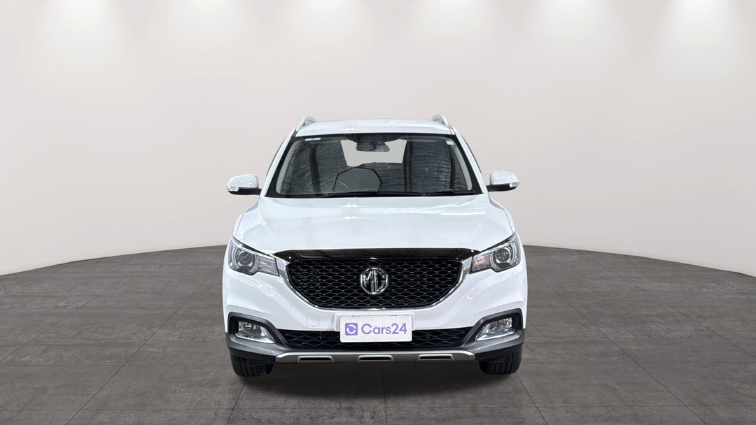 2023 MG ZS Excite, Automatic, 25899 km, Front View