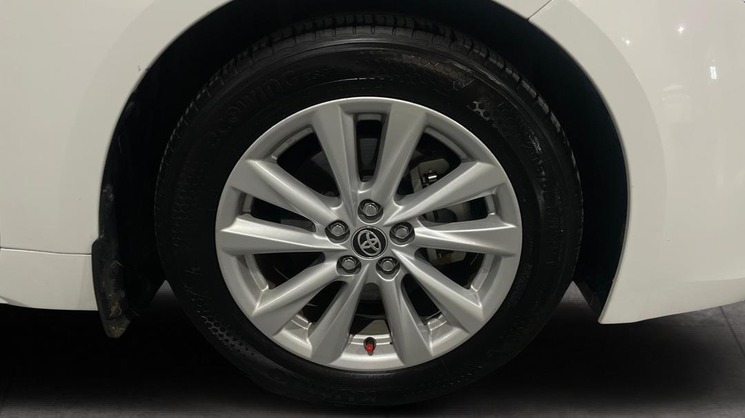 2022 Toyota Corolla Ascent Sport Hybrid, Automatic, 60405 km, Right Front Wheel