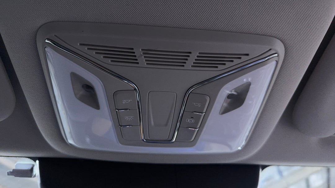 2020 GWM Ute Cannon-l (4x4), Automatic, 75597 km, On-Roof Controls/Sunglass holder