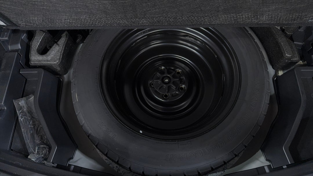 2023 Mazda CX-5 G20 Maxx (fwd), Automatic, 32324 km, Spare Wheel