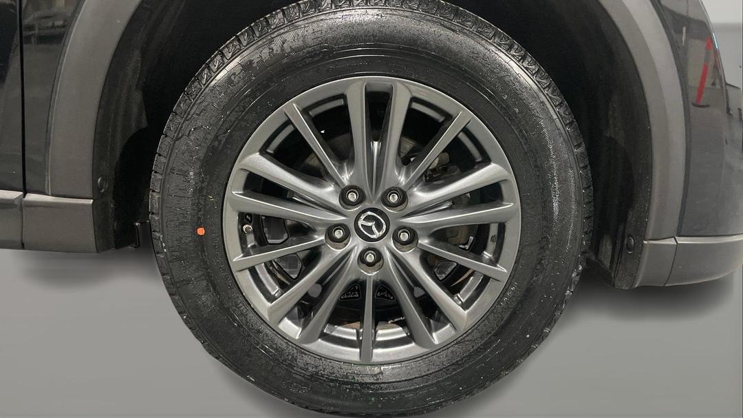 2021 Mazda CX-5 Maxx Sport (FWD), Automatic, 83239 km, Right Front Wheel