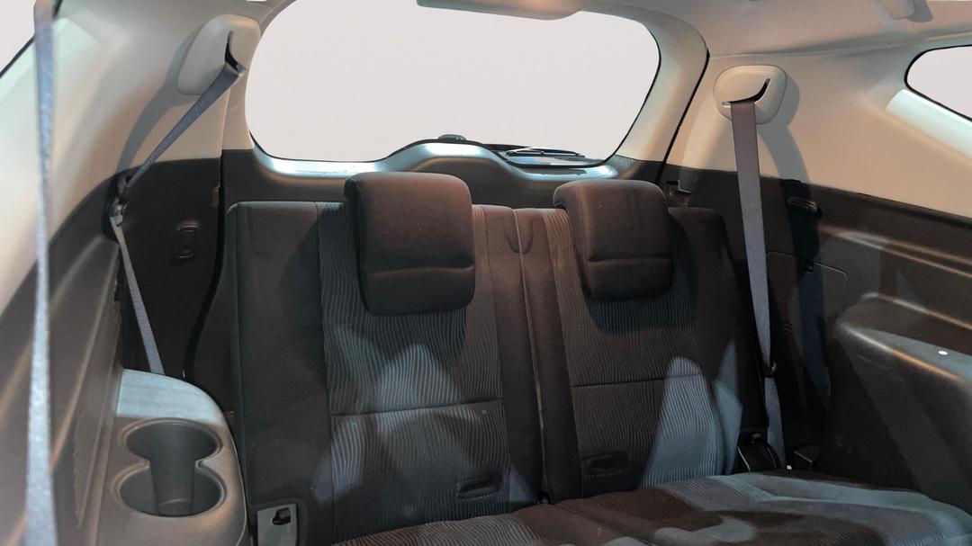 2024 Mitsubishi Pajero Sport Gls (4WD) 7 Seat, Automatic, 28905 km, Third Row Seats