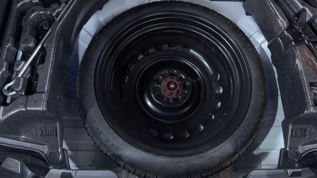 2022 Toyota Corolla Ascent Sport Hybrid, Automatic, 57748 km, Spare Wheel