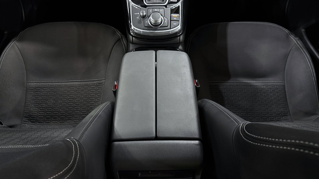 2020 Mazda CX-9 Touring (AWD), Automatic, 125180 km, Center Console