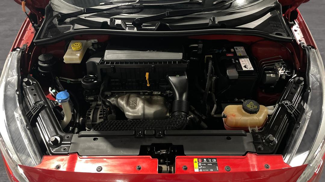 2020 MG Mg3 Auto Core, Automatic, 49839 km, Open Bonnet (Engine)