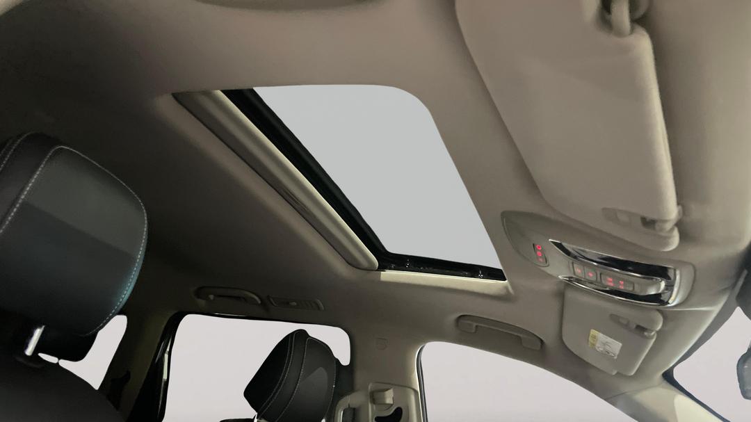 2021 LDV D90 Executive (4WD) D20, Automatic, 101018 km, Interior Sunroof/Moonroof