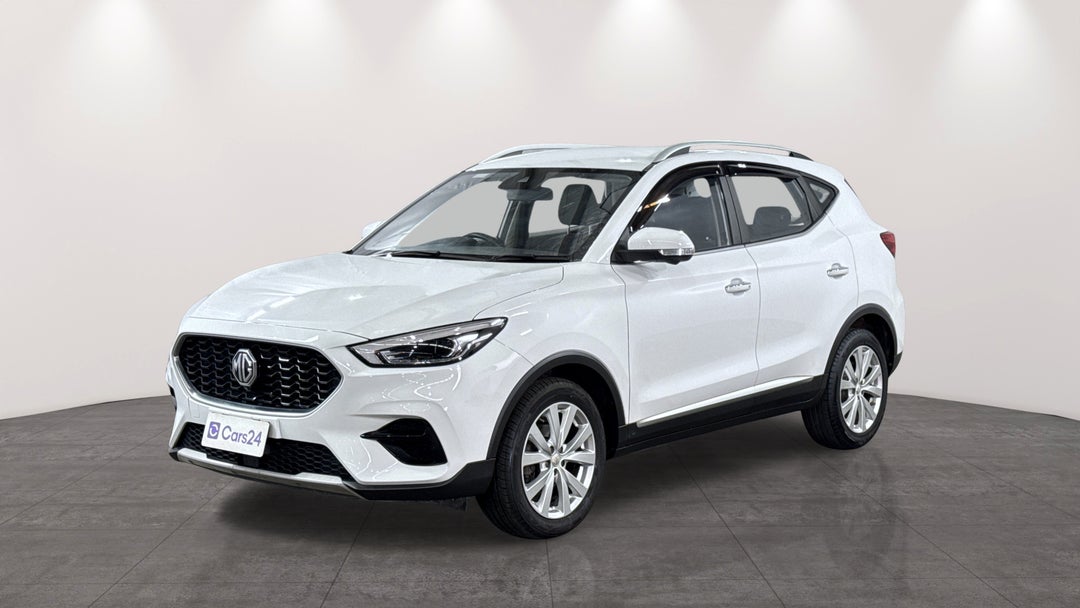 2022 MG Zst Core, Automatic, 62557 km, Left Front Diagonal (45- Degree) View