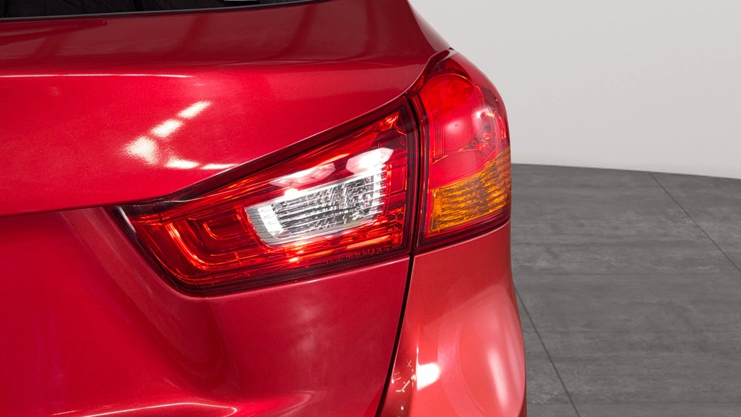 Badge (Boot Right Side)