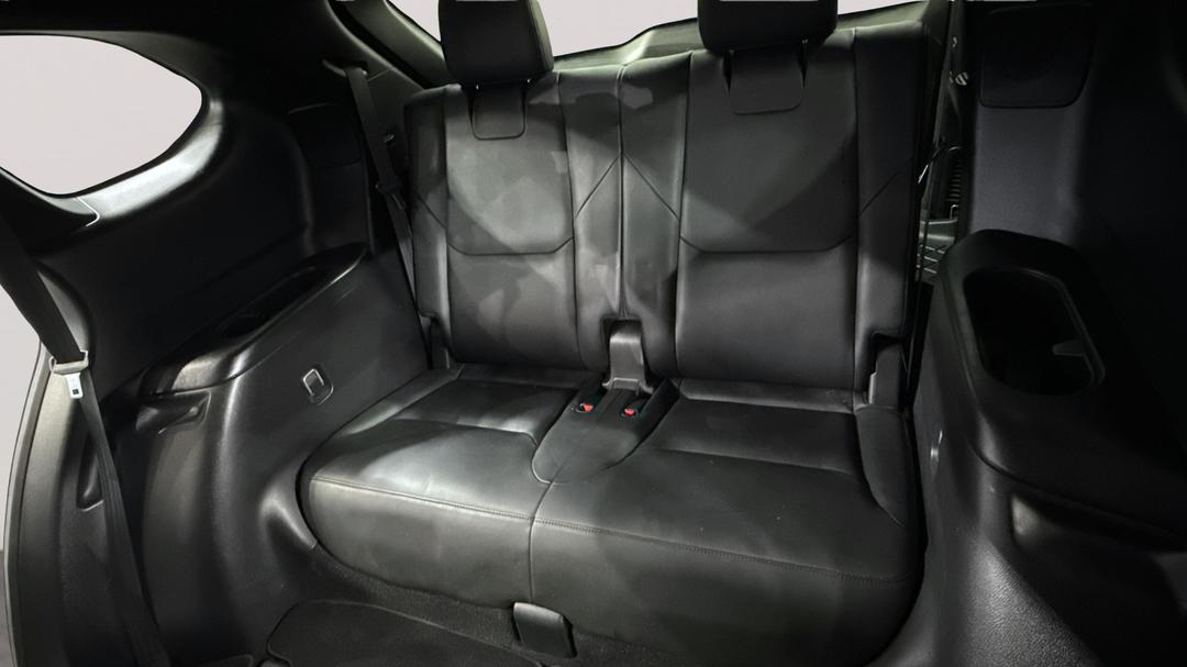 2017 Mazda CX-9 Azami (AWD), Automatic, 96185 km, Third Row Seats