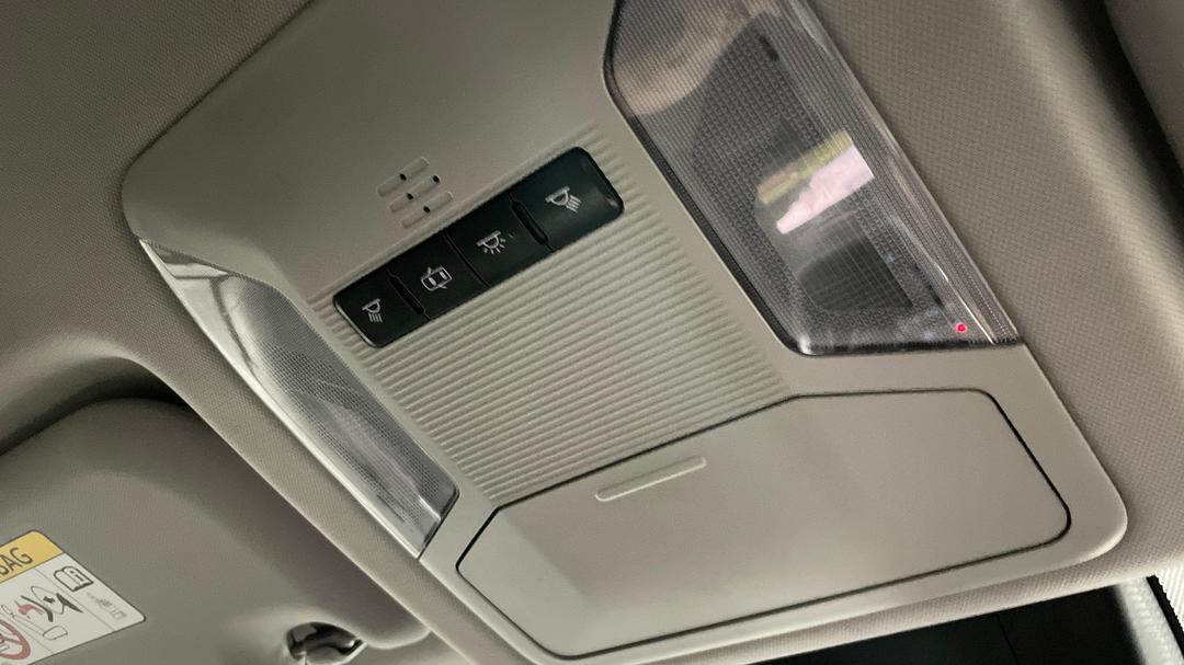 2019 Toyota RAV4 Gx (2WD) Hybrid, Automatic, 60493 km, On-Roof Controls/Sunglass holder