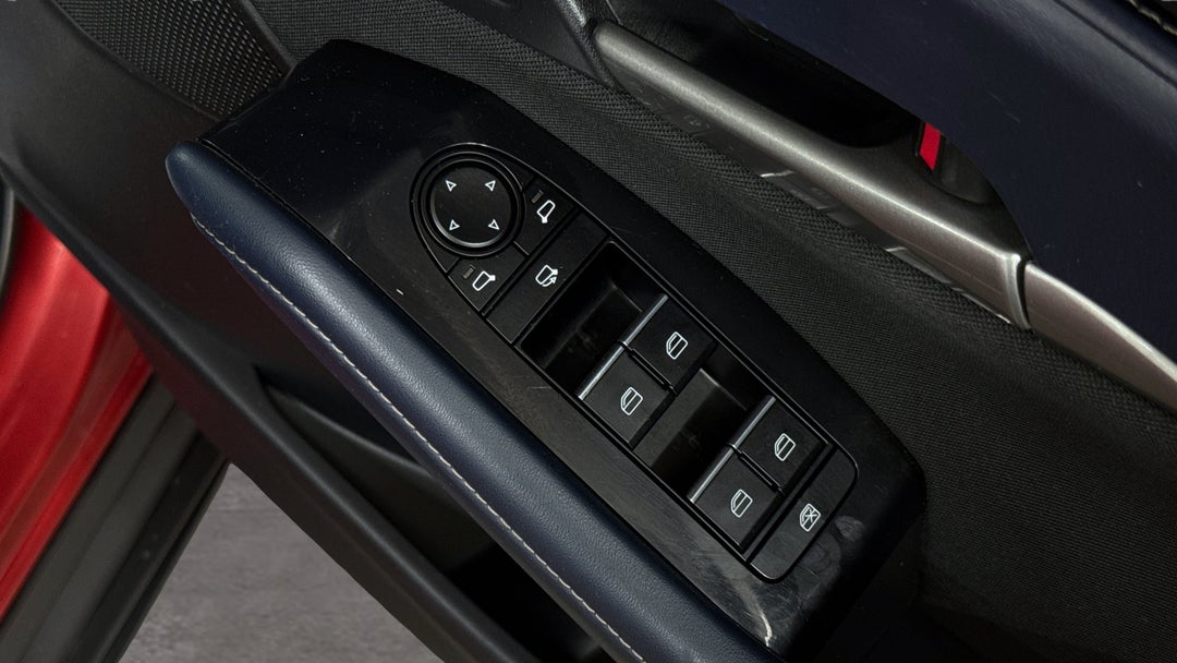 2021 Mazda CX-30 G20 Evolve (FWD), Automatic, 80122 km, Drivers Side Door Panel Controls