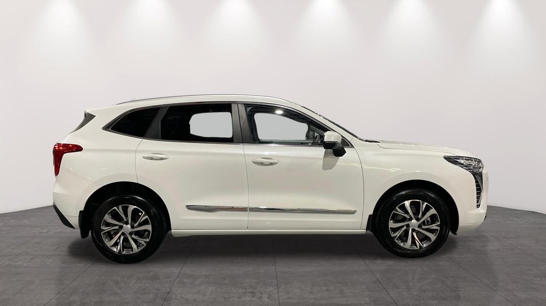 2023 GWM Haval Jolion Lux, Automatic, 14250 km, Right Side View