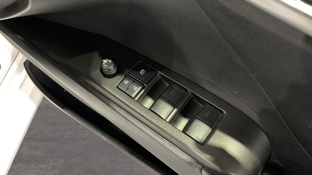 2023 Toyota Camry Ascent, Automatic, 52213 km, Drivers Side Door Panel Controls