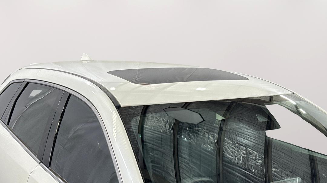2019 Mazda CX-9 Azami (AWD), Automatic, 53430 km, Roof/Sunroof View