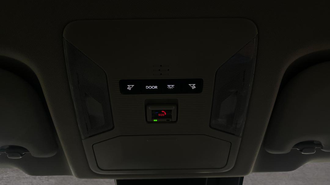 2023 Toyota RAV4 Gx (AWD) Hybrid, Automatic, 54984 km, On-Roof Controls/Sunglass holder