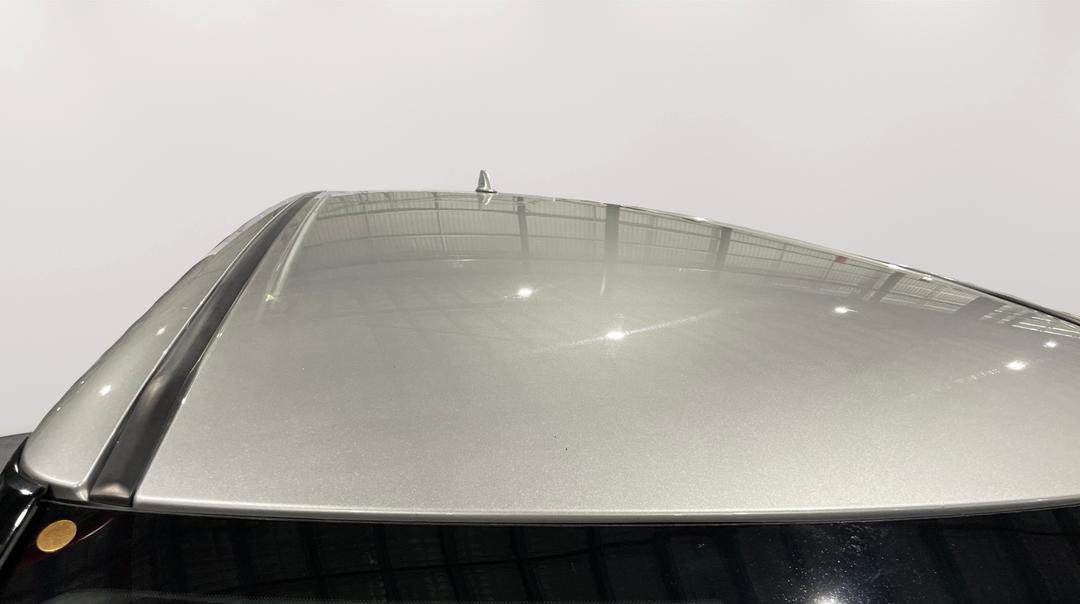 2024 Mitsubishi Outlander Es 7 Seat (2WD), Automatic, 54290 km, Roof/Sunroof View