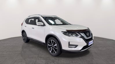 2021 Nissan X-trail Ti (4wd) Automatic, 91k kms Petrol Car