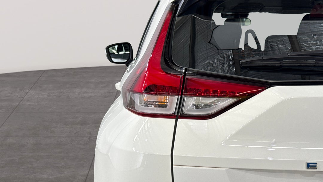 2023 Mitsubishi Eclipse Cross Es (2WD), Automatic, 39748 km, Badge (Boot Left Side)