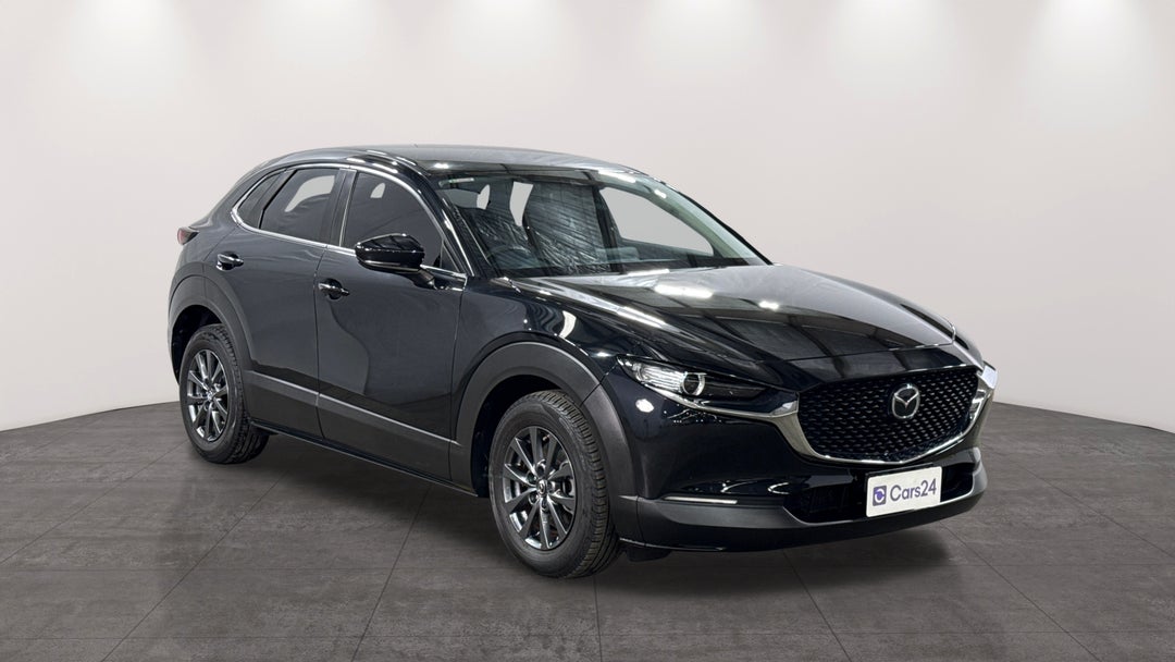 2020 Mazda CX-30 G20 Pure (FWD), Automatic, 121396 km, 