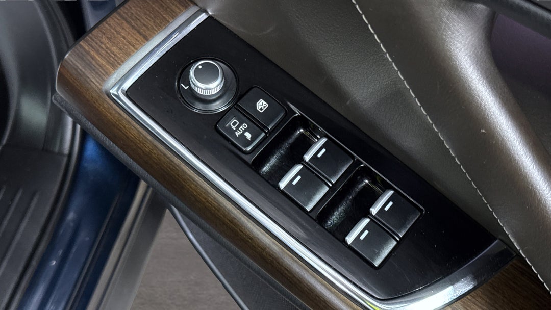 2020 Mazda CX-9 Azami (AWD), Automatic, 101024 km, Drivers Side Door Panel Controls