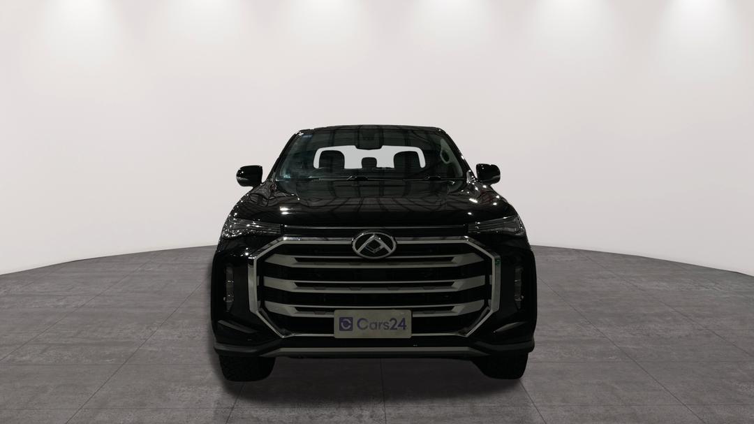 2022 LDV T60 Max Pro (4x4), Automatic, 84920 km, Front View