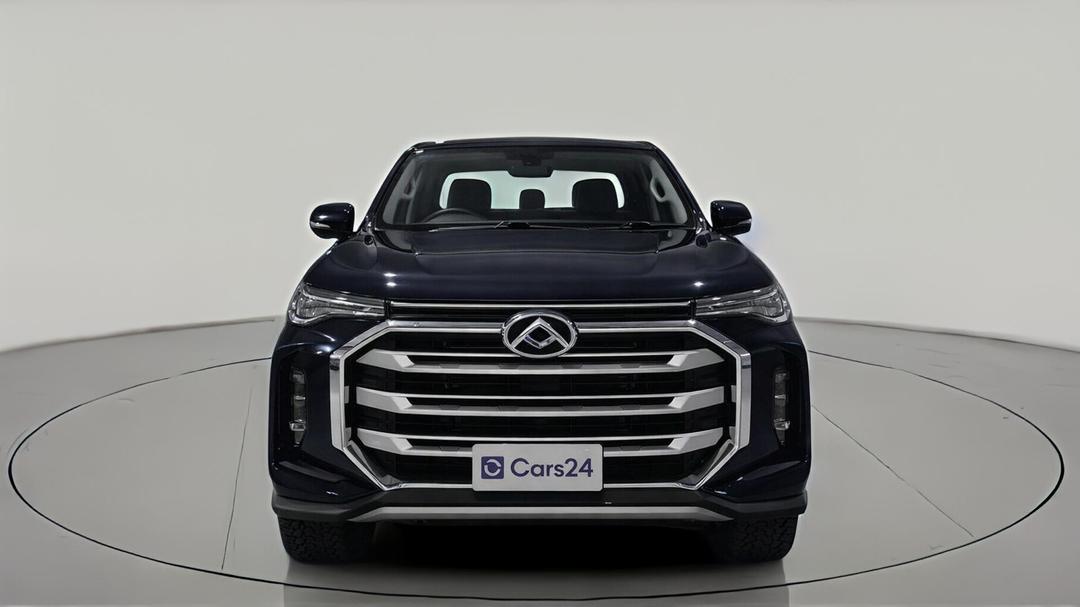 2022 LDV T60 Max Pro (4x4), Automatic, 84920 km, Front View