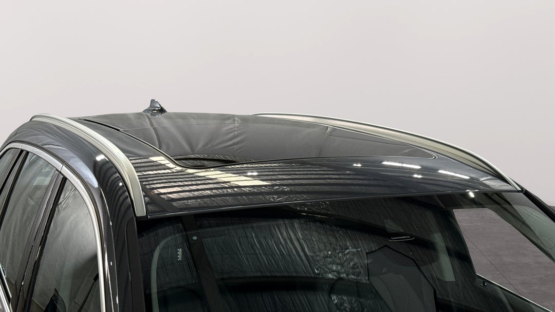 2020 BMW X1 sDrive 20i, Automatic, 44202 km, Roof/Sunroof View