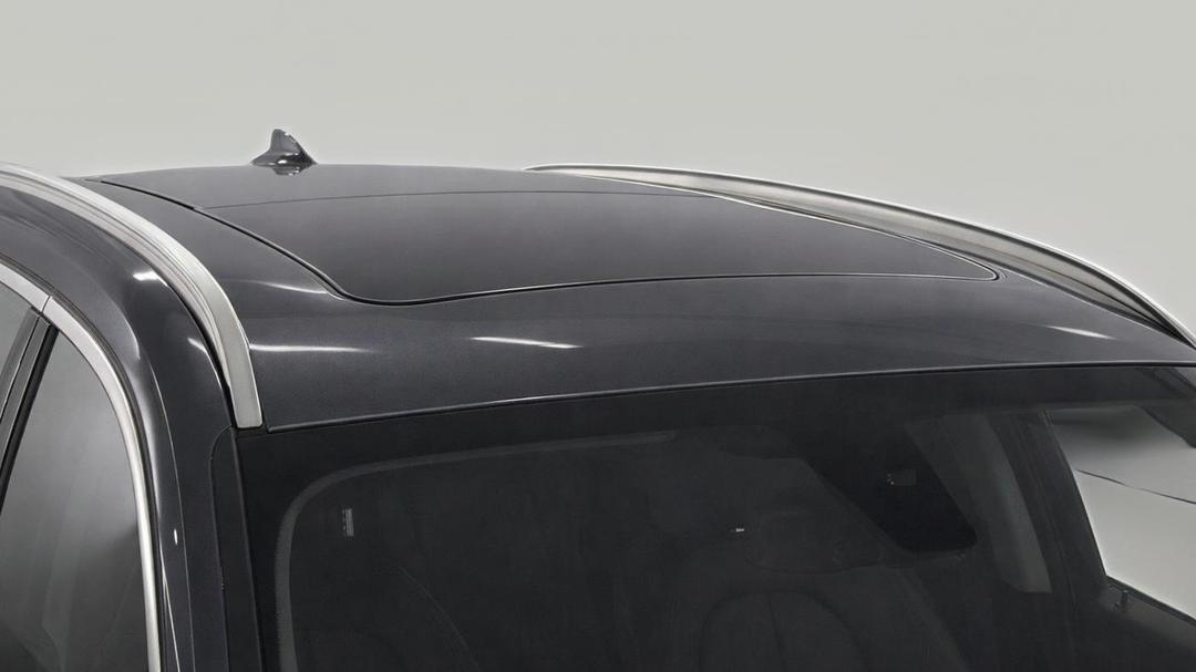 2020 BMW X1 sDrive 20i, Automatic, 44202 km, Roof/Sunroof View