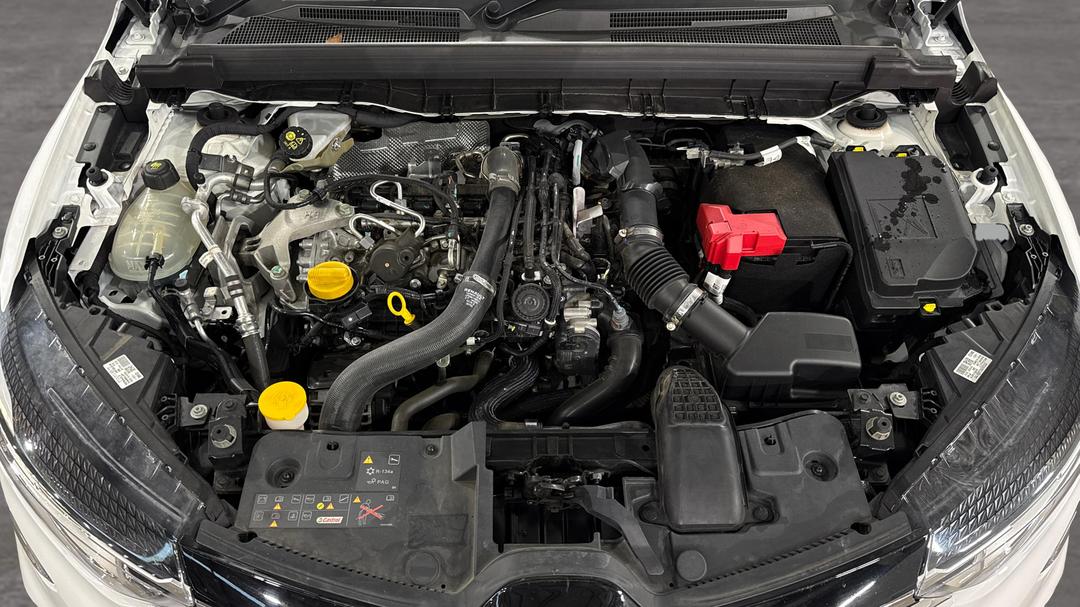 2023 Renault Arkana Zen, Automatic, 59789 km, Open Bonnet (Engine)