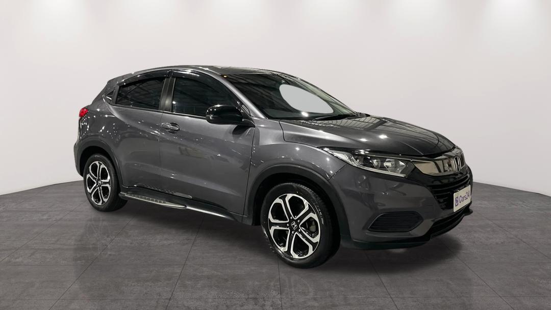 2019 Honda HR-V Vti, Automatic, 66207 km, 