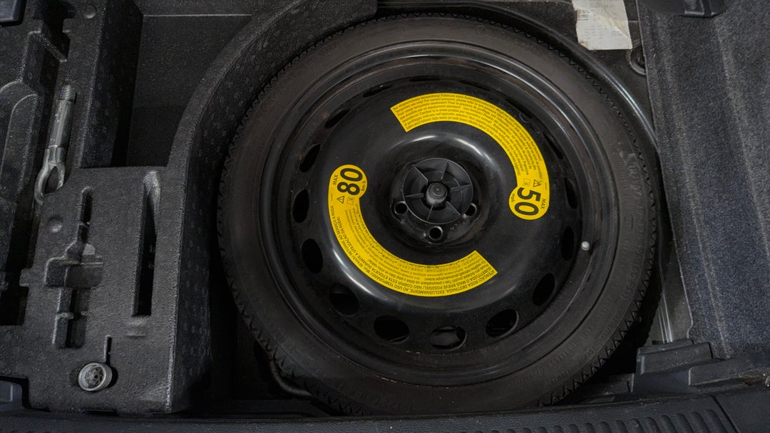 Spare Wheel