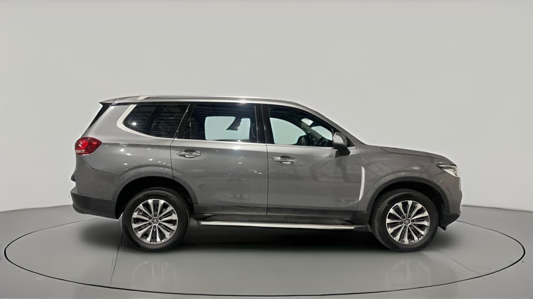 2022 LDV D90 Executive (2WD), Automatic, 62278 km, Right Side View