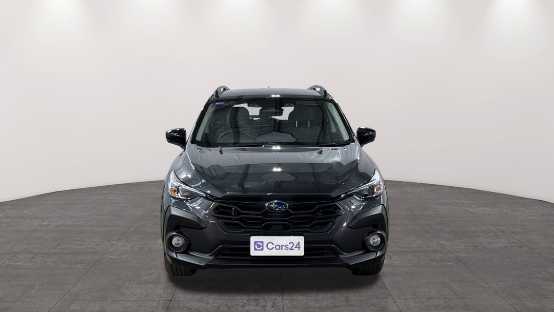 2025 Subaru Crosstrek AWD 2.0l, Automatic, 36121 km, Front View
