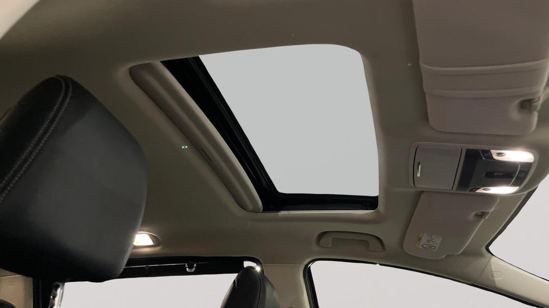 2015 Honda Odyssey Vti-l, Automatic, 112151 km, Interior Sunroof/Moonroof
